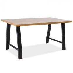 Jedálenský stôl Abramo 150 cm