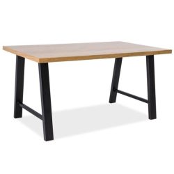 Jedálenský stôl Abramo 180 cm