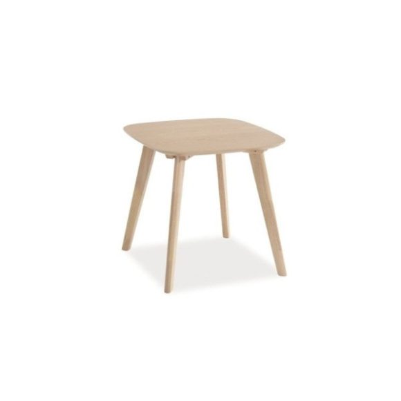 Konferenčný stolík Alvik 50 cm / Dub