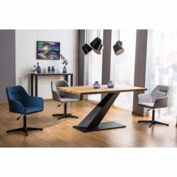 Jedálenský stôl Arrow 150 cm