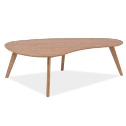 Konferenčný stolík Aurea 120 cm / Dub