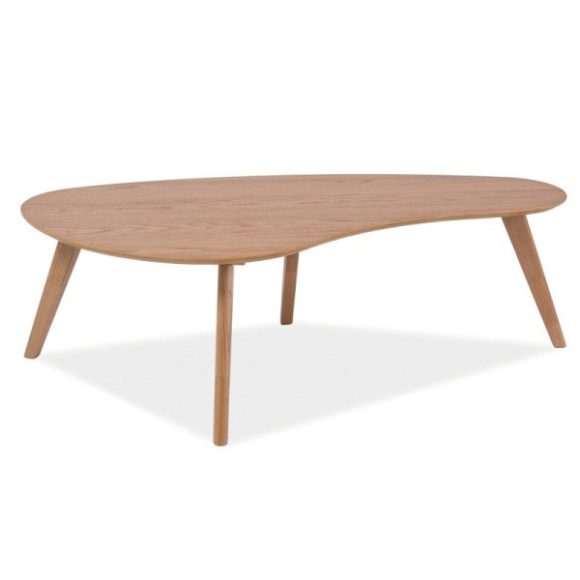 Konferenčný stolík Aurea 120 cm / Dub