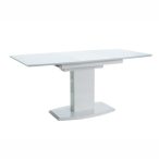 Rozkladací jedálenský stôl Austin 120 cm