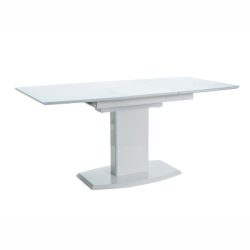 Rozkladací jedálenský stôl Austin 120 cm