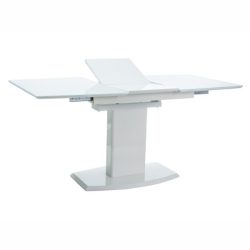 Rozkladací jedálenský stôl Austin 120 cm