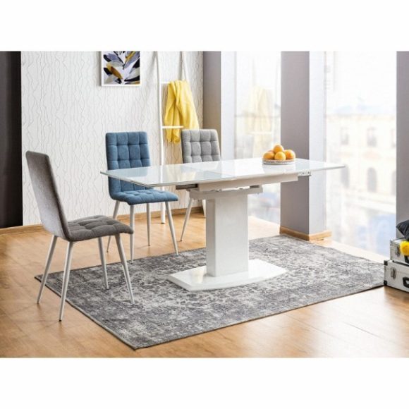 Rozkladací jedálenský stôl Austin 120 cm