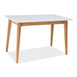Jedálenský stôl Braga 120 cm