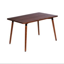 Stôl Copine 160 cm Orech