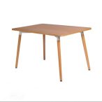 Stôl Copine 160 cm Prírodná