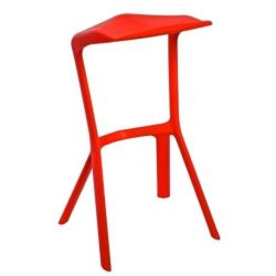 Konferenčný stolík Cork 47 cm / Biela