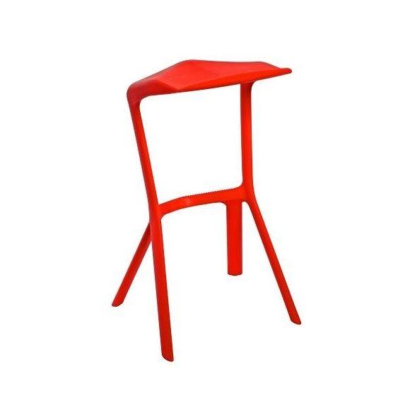 Konferenčný stolík Cork 47 cm / Biela