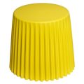 Konferenčný stolík Cork 47 cm / Tmavozelená