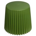 Konferenčný stolík Cork 47 cm / Sivomodrá