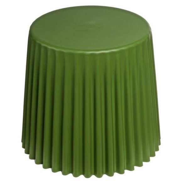Konferenčný stolík Cork 47 cm / Sivomodrá