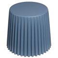 Konferenčný stolík Cork 47 cm / Námornícka modrá