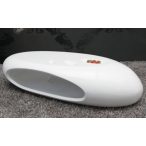 Odkladací stolík Ornella 50 cm