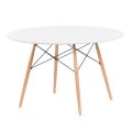 Stôl DTW 100 cm