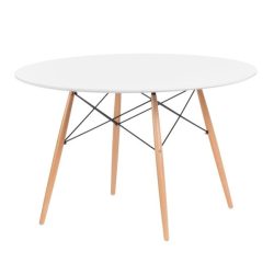 Stôl DTW 100 cm