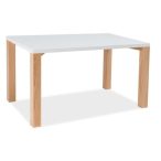 Jedálenský stôl Egon 120 cm