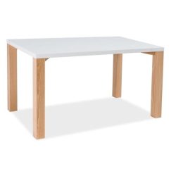 Jedálenský stôl Egon 120 cm