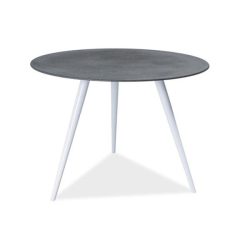Jedálenský stôl Evita 100 cm