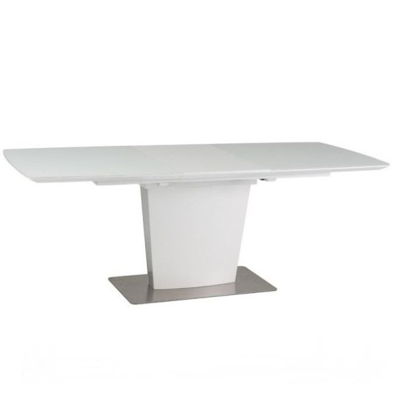 Rozkladací jedálenský stôl Felipe 160 – -210 cm