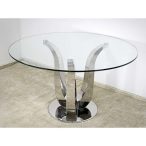 Jedálenský stôl Florido 130 cm