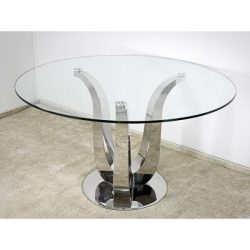 Jedálenský stôl Florido 130 cm