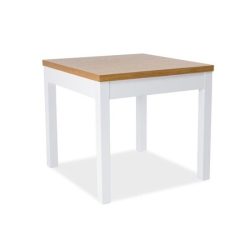 Jedálenský stôl Kent I 80 cm