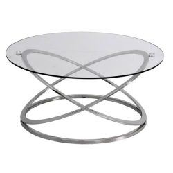 Konferenčný stolík Circulos 86 cm