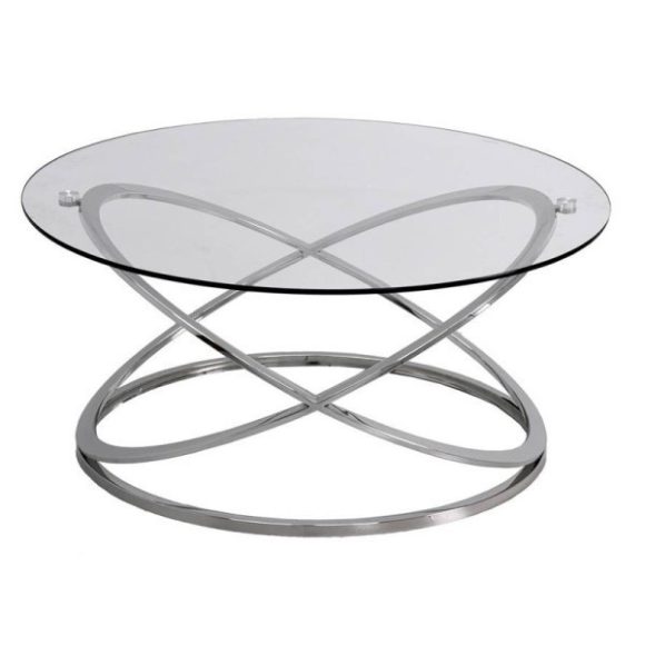 Konferenčný stolík Circulos 86 cm