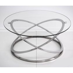 Konferenčný stolík Circulos 86 cm