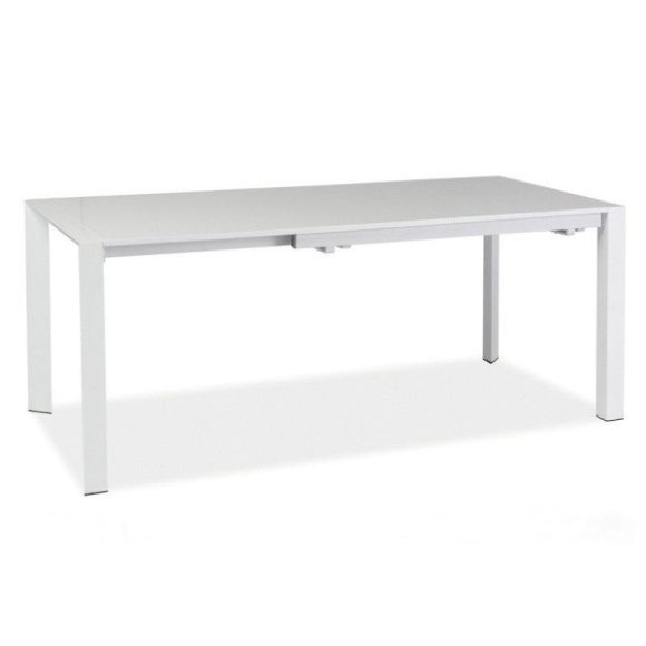 Rozkladací jedálenský stôl Lugano 130 – 250 cm