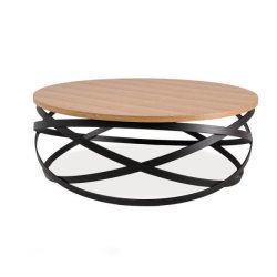 Konferenčný stolík Marina 80 cm