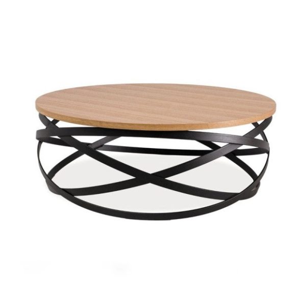 Konferenčný stolík Marina 80 cm