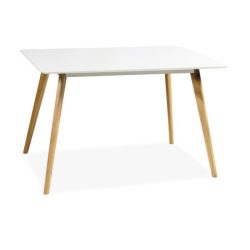 Jedálenský stôl Milan 140 cm