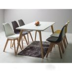 Jedálenský stôl Milan 160 cm