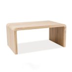 Konferenčný stolík Mio 100 cm / Dub sonoma