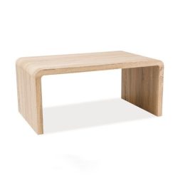 Konferenčný stolík Mio 100 cm / Dub sonoma