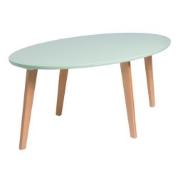 Rozkladací jedálenský stôl Nicolo 140 – 180 cm / Biela