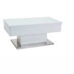   Rozkladací jedálenský stôl z dubového dreva PAUL 140 cm – 220 cm