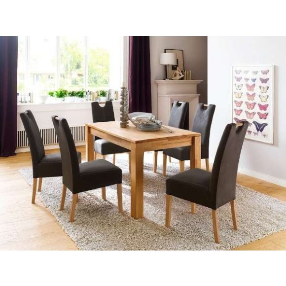 Konferenčný stolík Paola 110 cm / Dub sonoma