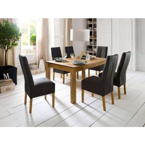 Konferenčný stolík Paola 110 cm / Dub sonoma