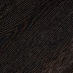 Barová stolička Paris Wood 65 cm Žltá / Tmavá borovica