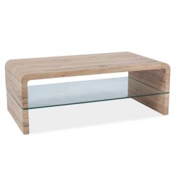 Konferenčný stolík Rica 110 cm / Dub sonoma