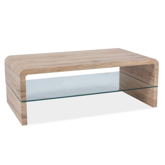 Konferenčný stolík Rica 110 cm / Dub sonoma