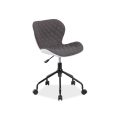 Jedálenský stôl z dubového dreva Rolf 90 cm