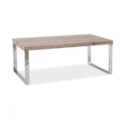 Konferenčný stolík Rosa 100 cm / Dub sonoma