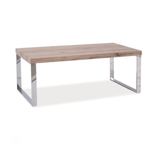 Konferenčný stolík Rosa 100 cm / Dub sonoma