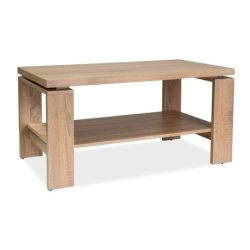 Detská taburetka Sabinka / Žltá